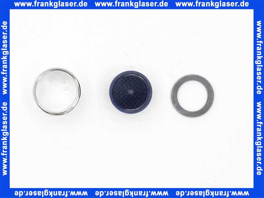 764170500 Kludi Strahlregler