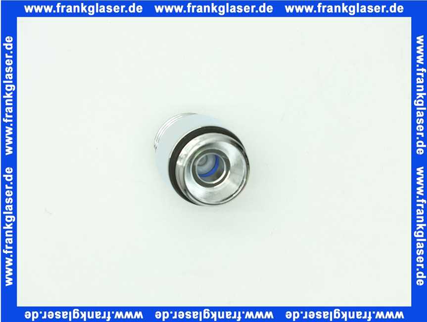 768030500 Kludi Ersatzteil Brauseanschlußnippel für 575400530 chrom