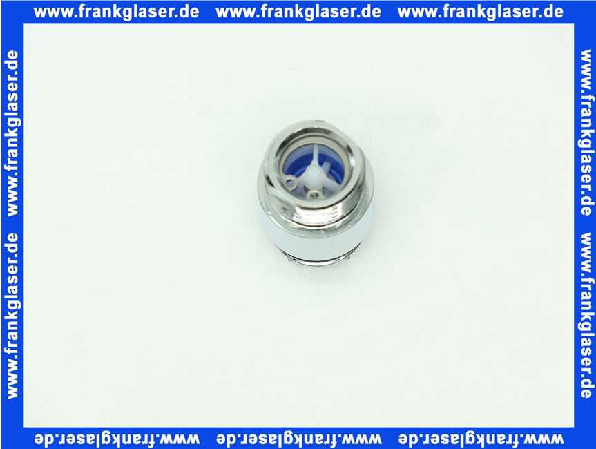 768030500 Kludi Ersatzteil Brauseanschlußnippel für 575400530 chrom