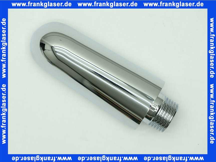 Kludi-Ersatzteil Handauslauf Komet HD chrom 7686405-00