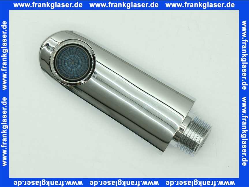 76864 Kludi Auslauf Serie Comet