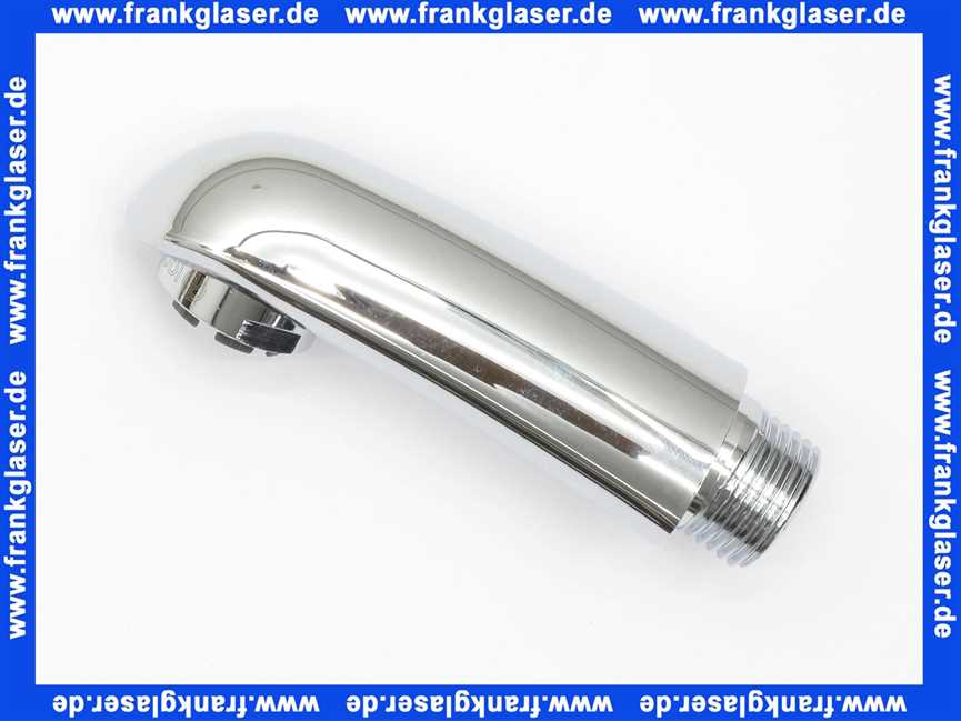 7686505-00 kludi Handauslauf ND