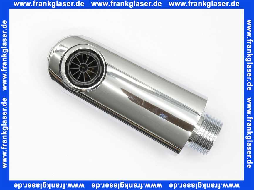 7686505-00 kludi Handauslauf ND