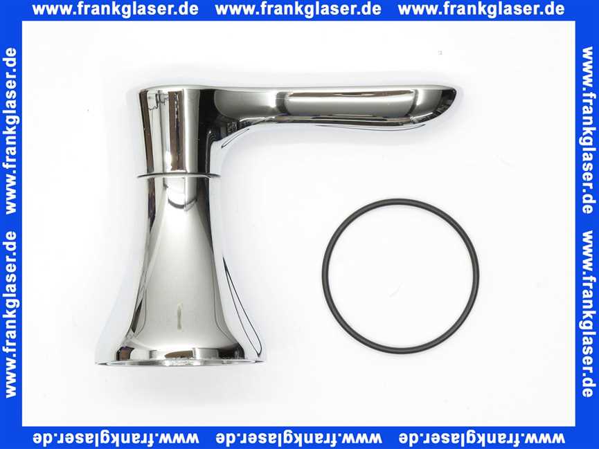 Kludi Ersatzteil Hebel Amphora zu 54143 chrom 7785205-00