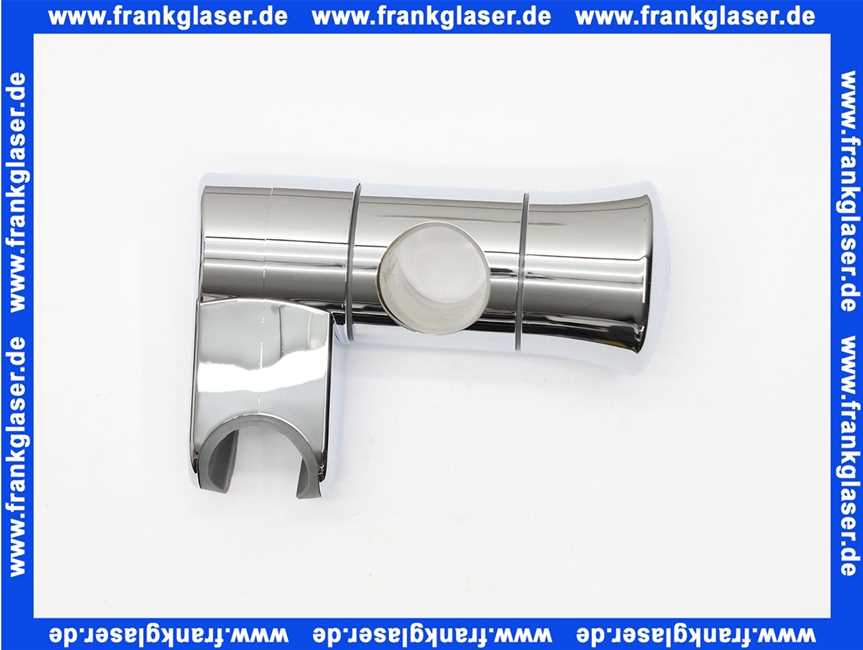 778700500 Kludi -Ersatzteil Gleitschieber chrom