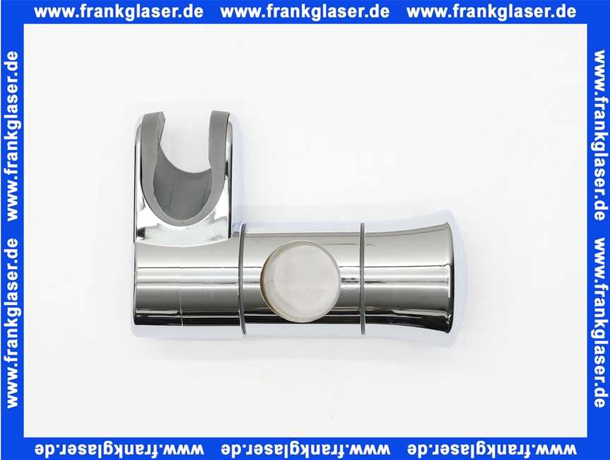 778700500 Kludi -Ersatzteil Gleitschieber chrom