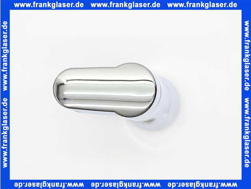 778700500 Kludi -Ersatzteil Gleitschieber chrom