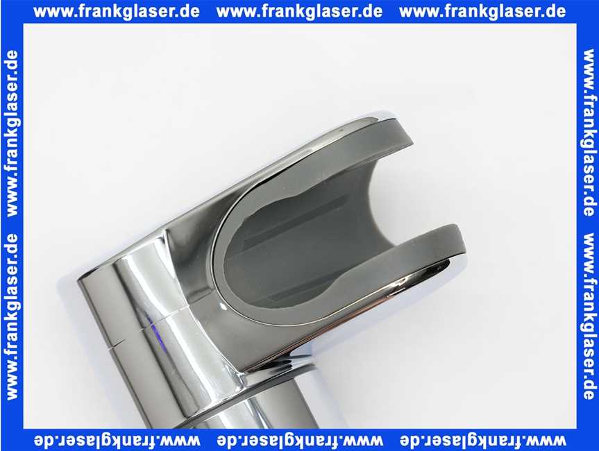 778700500 Kludi -Ersatzteil Gleitschieber chrom