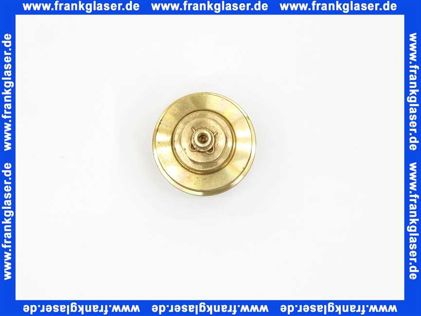 Kludi-Ersatzteil 56977 Absperrung vormontiert 7813837Z-00