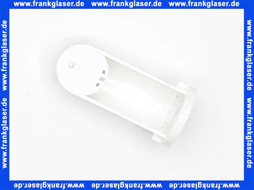 Kludi Ersatzteil Wandhalter für Wandstange 83031443-00