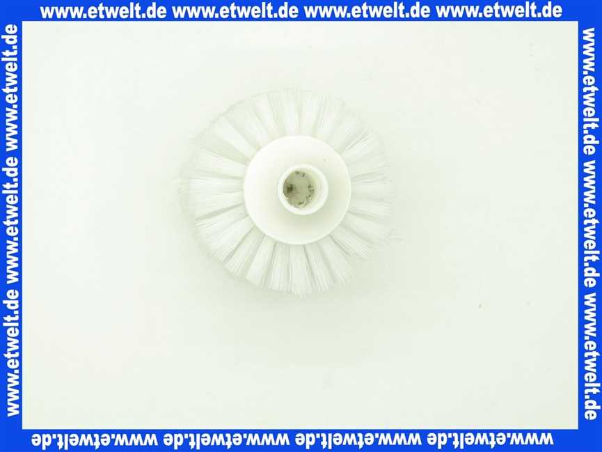 9146960000 Kludi AMBA Bürstenkopf Ersatzteil