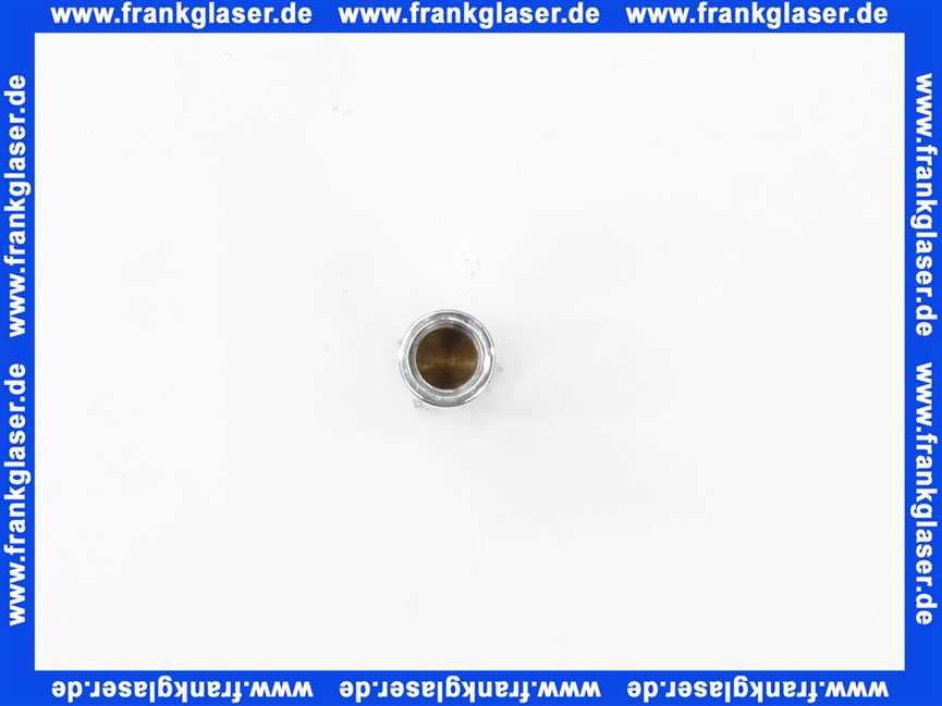 91703305 Kludi Verlängerungsstange verchromt