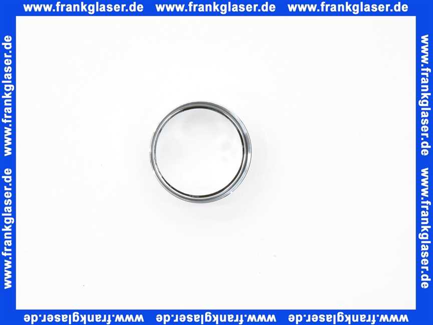 9201220500 Kludi Ersatzteil Hülse f. Thermostat chrom