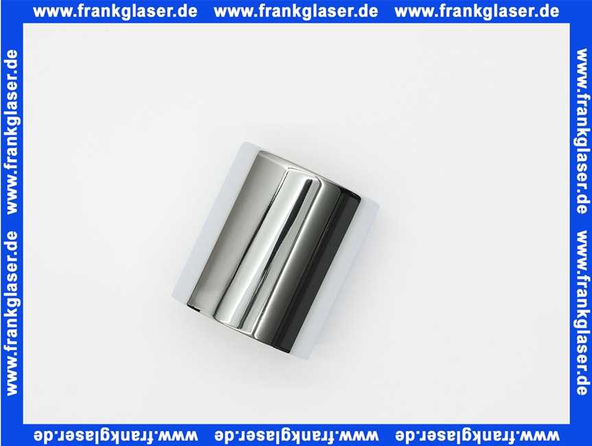 Kludi-Ersatzteil Abdeckkappe f. EHM-UP T chrom 92026205-00