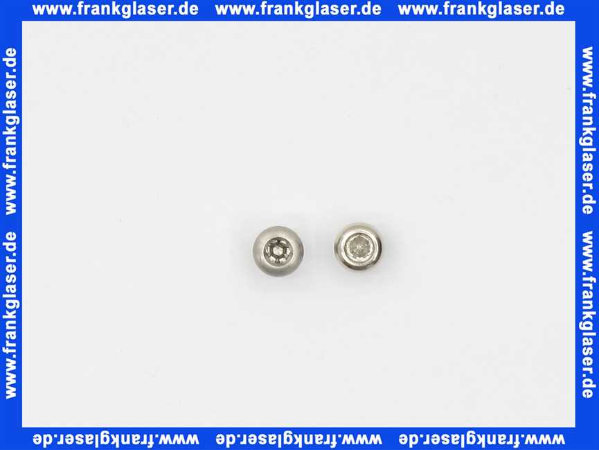 922020 Kludi Auslaufbefestigungsschraube