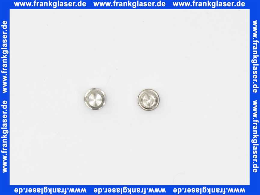 922020 Kludi Auslaufbefestigungsschraube