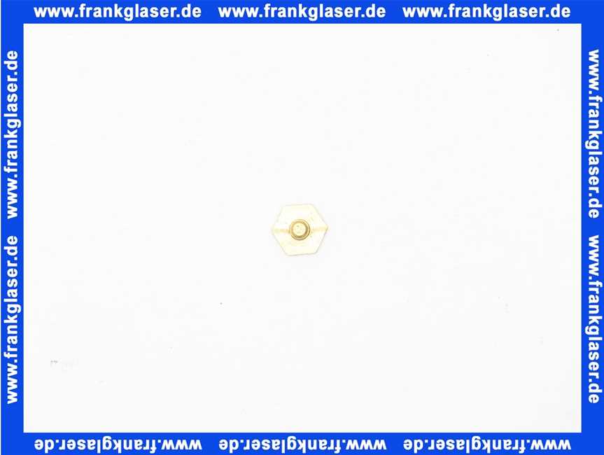 92209137 Kludi Schraube