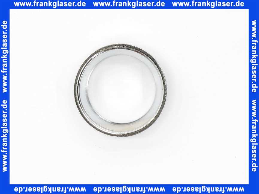 Kludi-Ersatzteil Abdeckklappe DRM. 42 JOOP! chrom 92258805-00