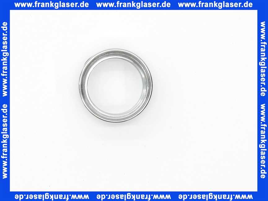 92272305-00 Kludi Hülse, chrom