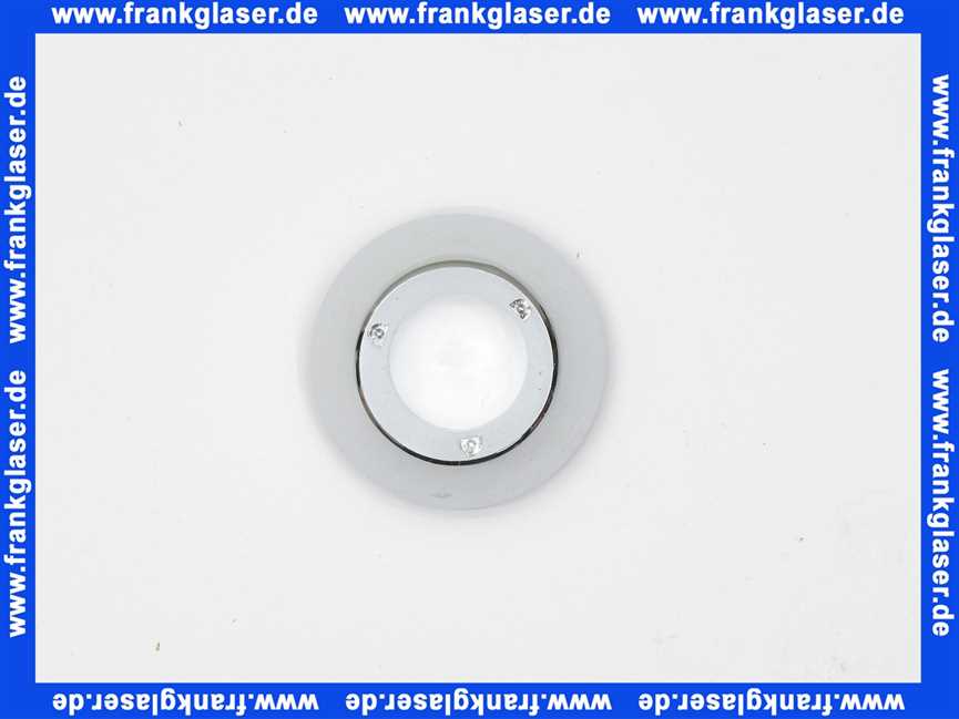 92295605 Kludi Spannschraube Kludi Zenta