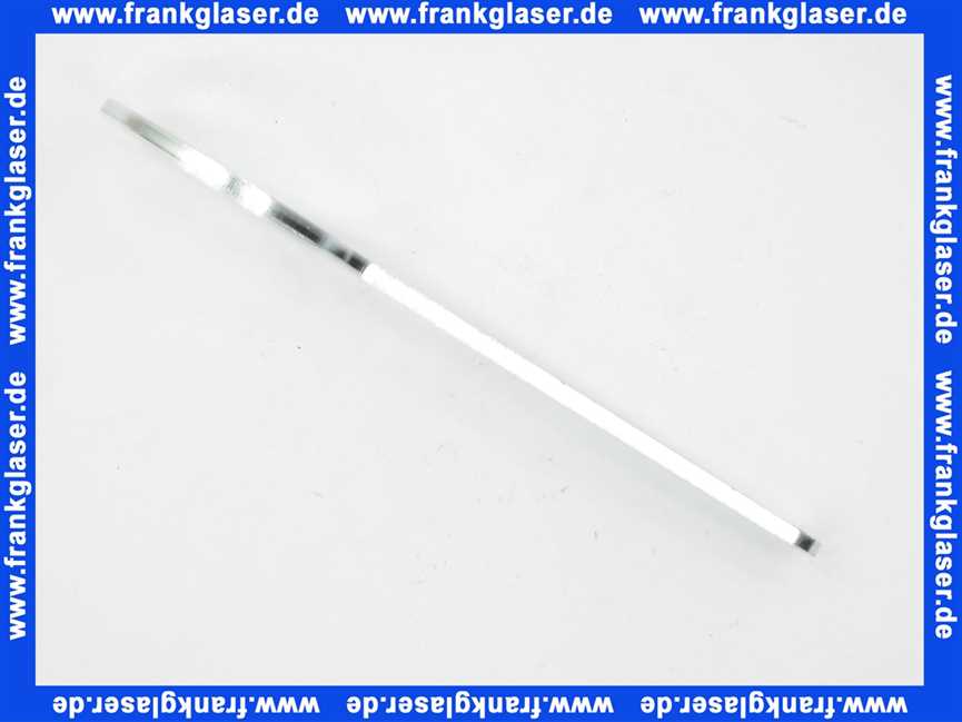 9290730000 Kludi Ersatzteil Spannschraubenschlüssel Schlüssel SW 46 zu 7520100-00 ab 09.05 Neutral