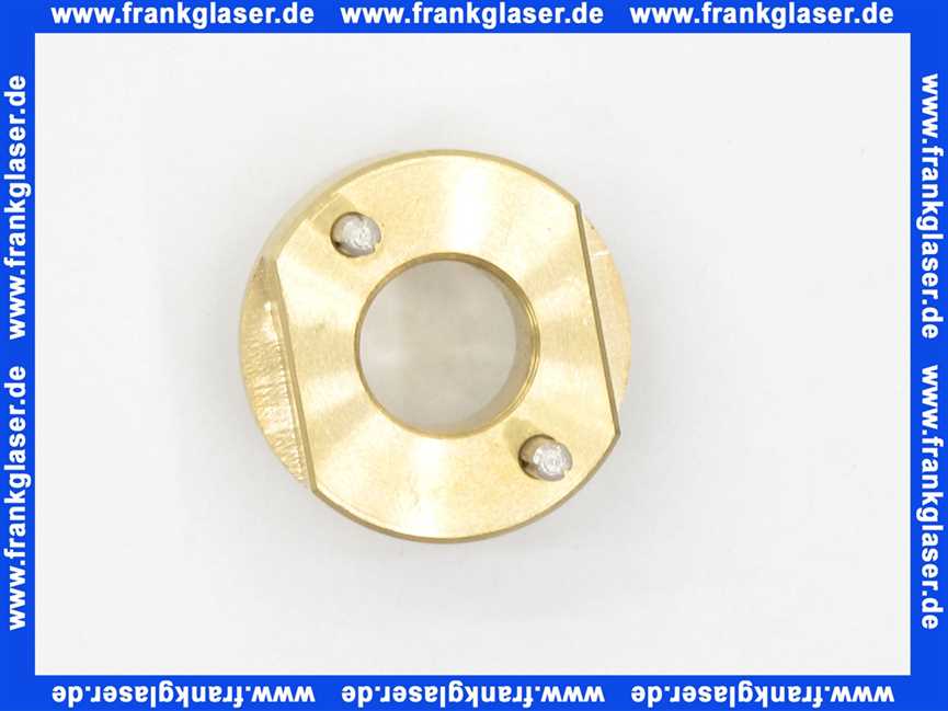 Kludi-Ersatzteil Spannschraubenschlüssel für ZENTA Spültisch neutral 92916500-00