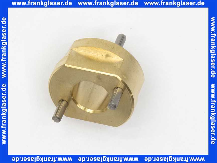 9291650000 Kludi Spannschraubenschlüssel