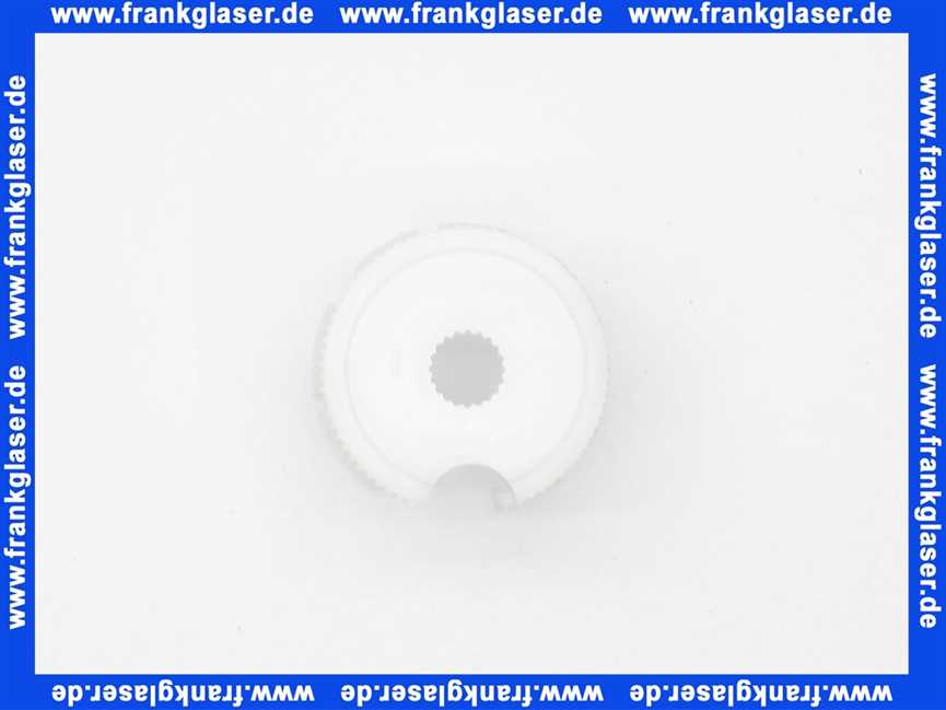 930029100 Kludi Rastbuchse