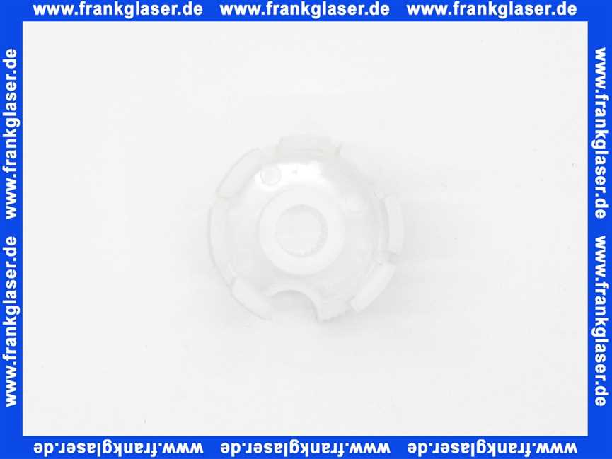 930029100 Kludi Rastbuchse