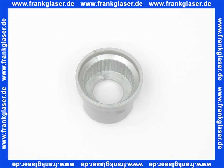 93009306-00 Kludi Justierbuchse