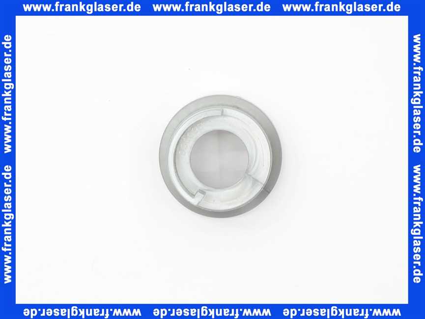 93009306-00 Kludi Justierbuchse