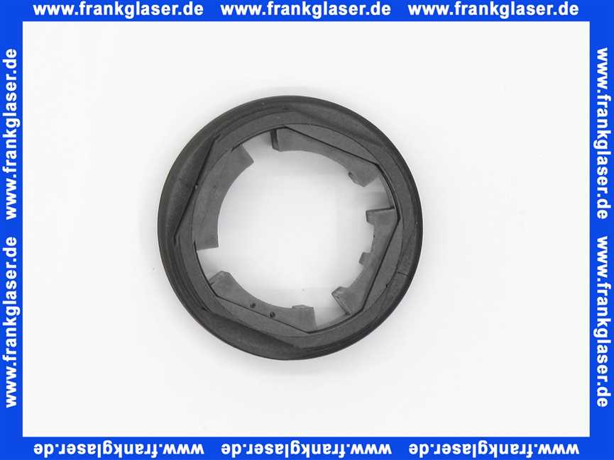 9306510000 Kludi Spannschraube