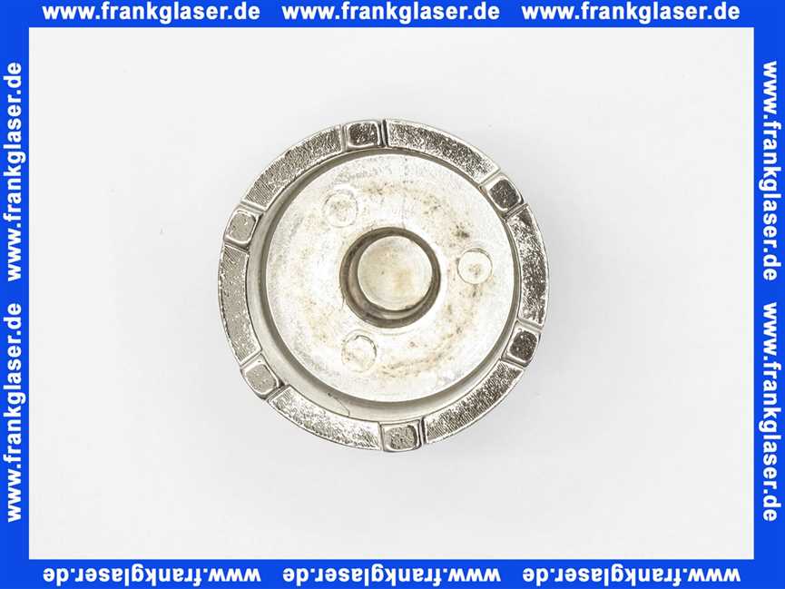 Kludi-Ersatzteil Spannschraubenschlüssel 56979 93086904-00