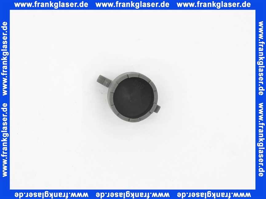 Kludi Schlüssel für CACHE Strahlregler M24 x 1 93087600-00