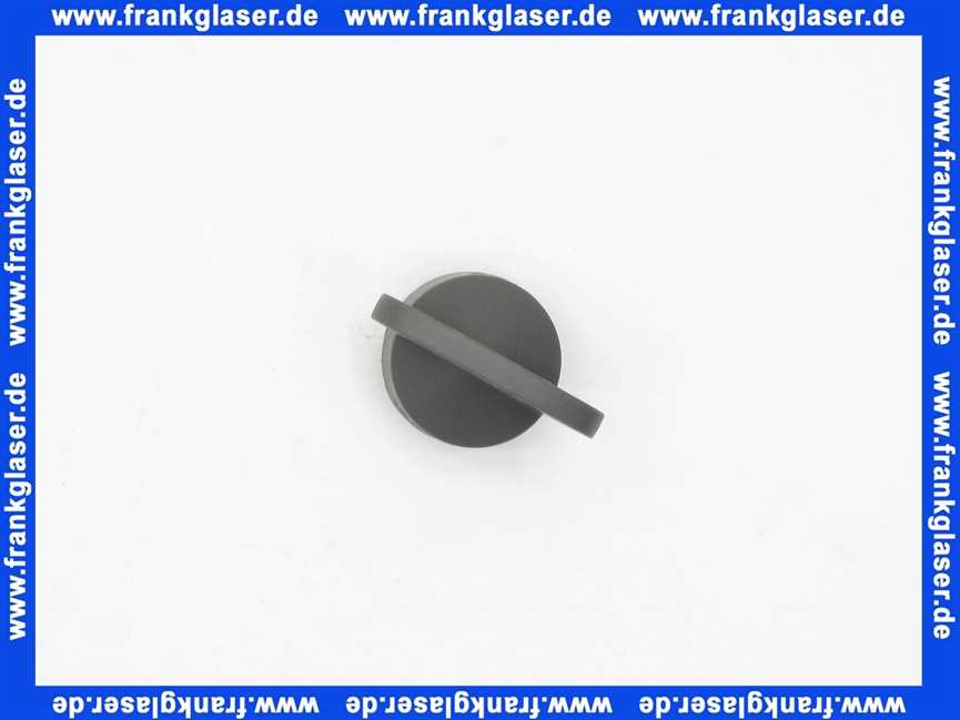 Kludi Schlüssel zu CACHE Strahlregler M24 x 1 93087600-00