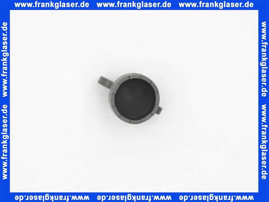 Kludi Schlüssel zu CACHE Strahlregler M24 x 1 93087600-00