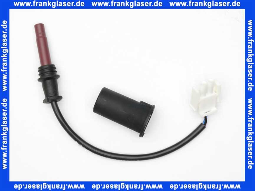 611190 Körting Fotowiderstand QRB1B-A017 A25B mit Stopfen u.