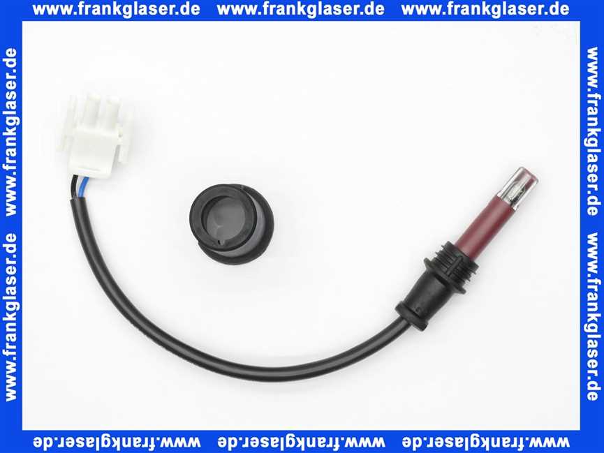 611190 Körting Fotowiderstand QRB1B-A017 A25B mit Stopfen u.