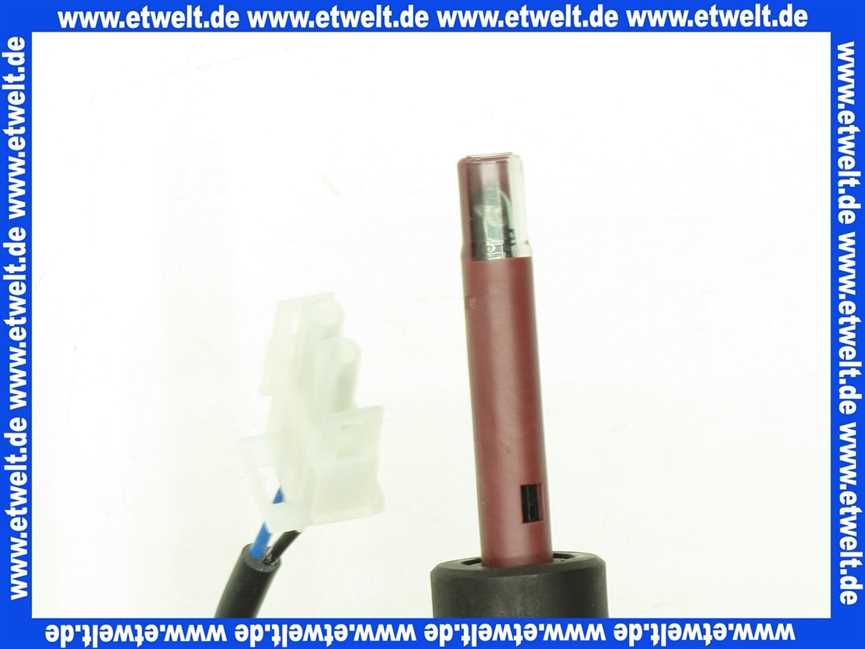 611220 Körting Fotowiderstand QRB1BB017 A25B mit Stopfen u. A