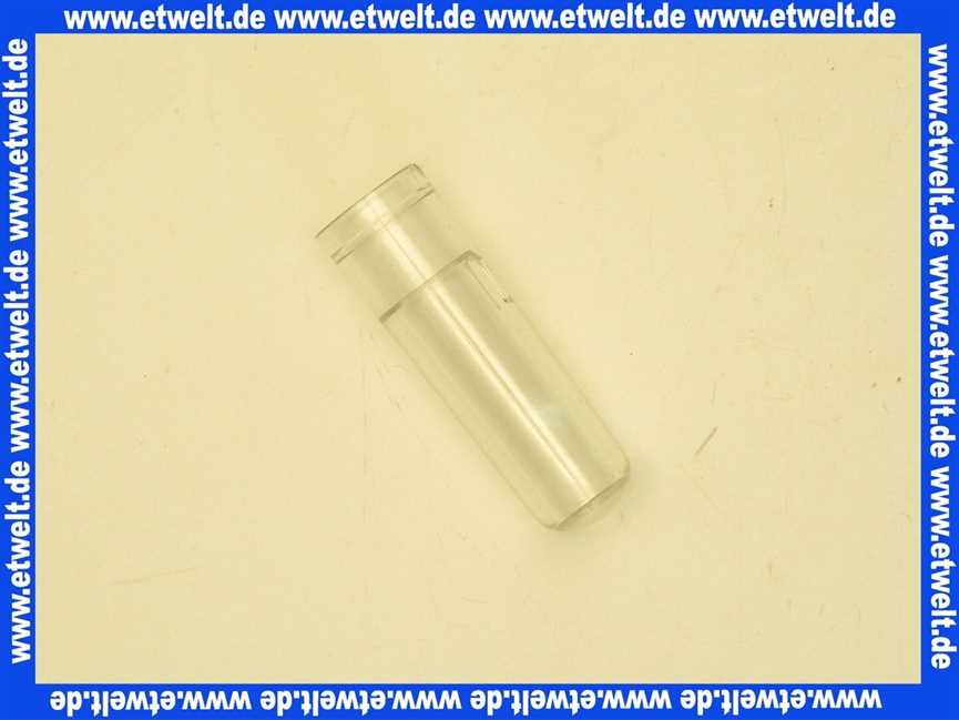 611305 Körting Fotowiderstandsführung steckbar m. Verlängerun