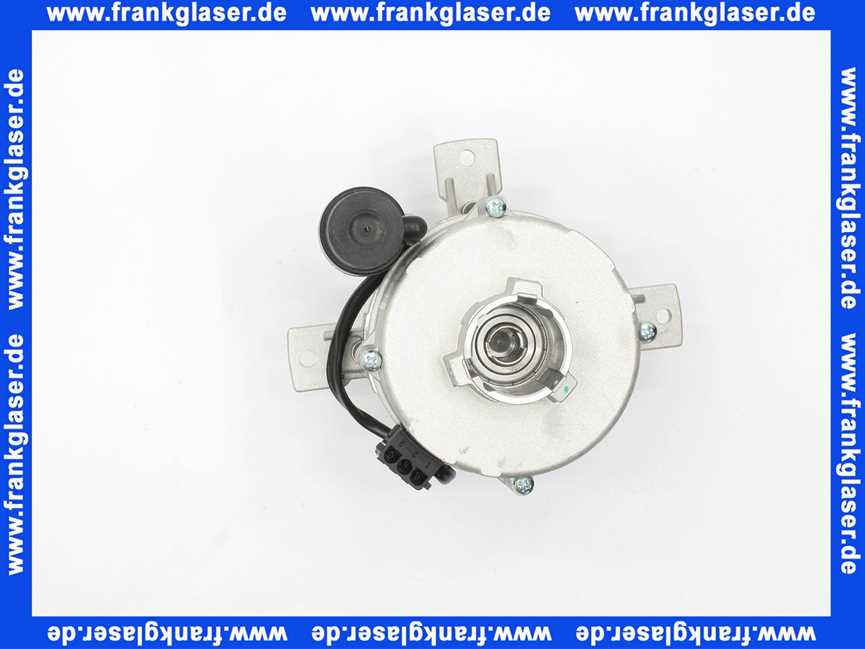 611329 Körting Motor 230V 50Hz 90W 2800upm IP21 B5 m. Kondens