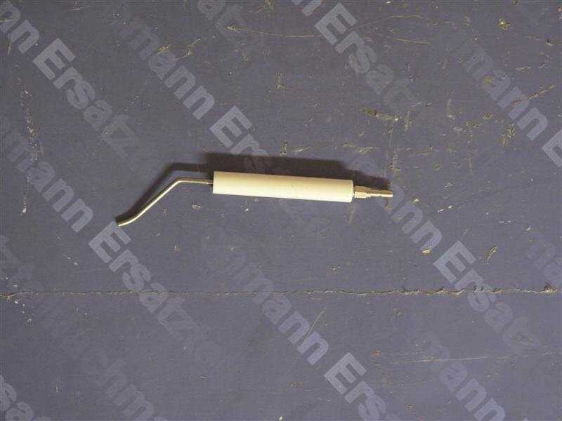 612258 Körting Zündelektrode 11 x 68 / 46 NZ