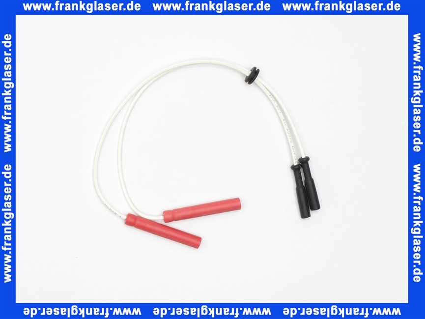 612623 Körting Zündkabelsatz kompl. 340 lang