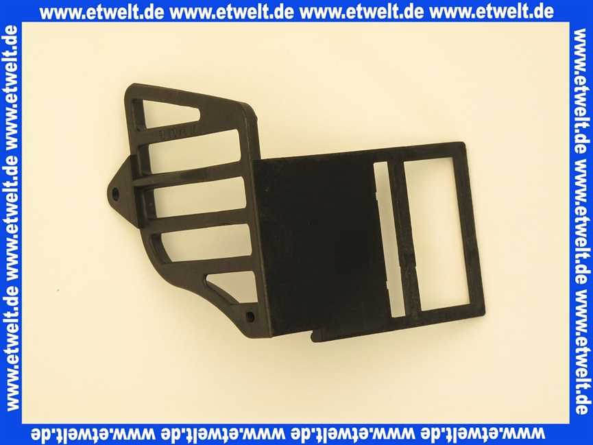 613378 Körting Winkelträger 68/96x60 Befestigung 2 Bohrg. 4,5