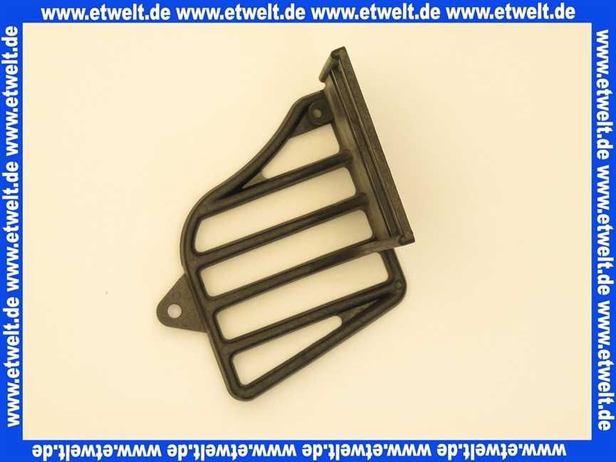 613378 Körting Winkelträger 68/96x60 Befestigung 2 Bohrg. 4,5