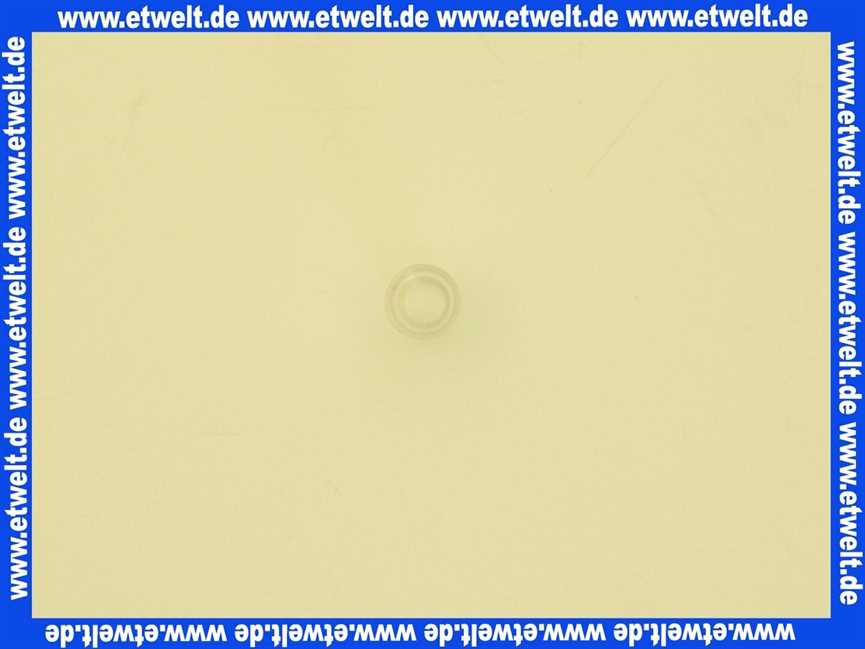 613460 Körting Isolierhülse D5,5/8x25 lang