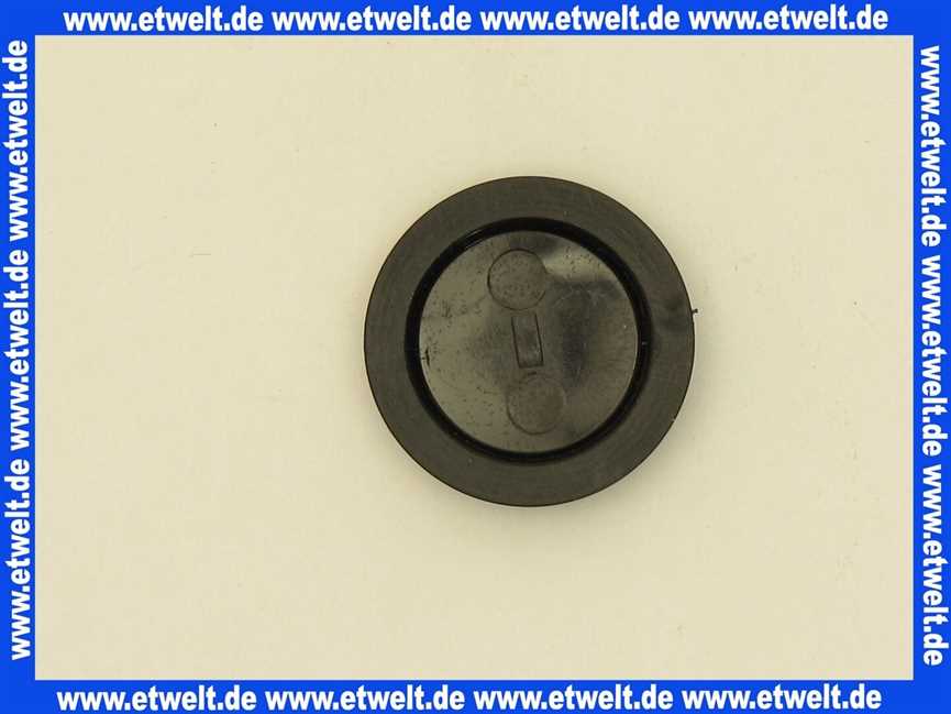 614504 KÖRTING Stopfen 26/21x6,5