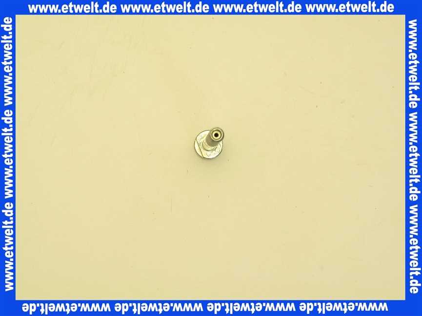 614764 Körting Düsenstock 190/30 lang 8D 9/16 M8x1