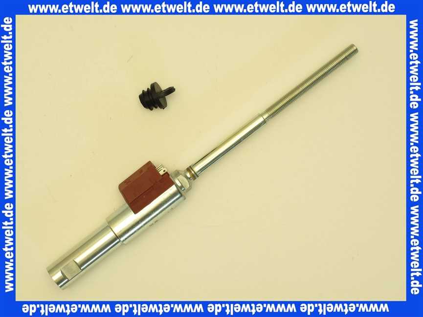 615051 Körting LE-Düsenstock Ersatzteilset mit Düsenstock 734