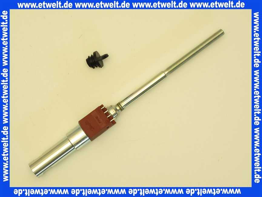 615051 Körting LE-Düsenstock Ersatzteilset mit Düsenstock 734